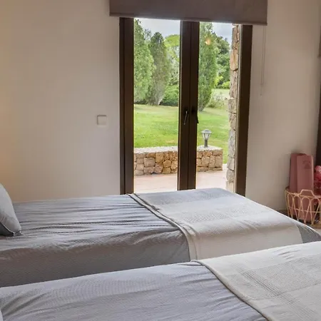Casa Del Talaiot Villa *