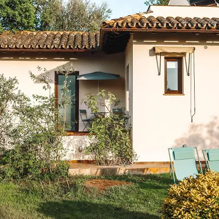 Casa Del Talaiot Villa