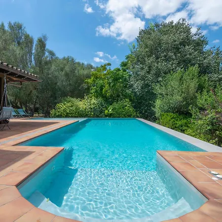 Villa Casa Del Talaiot *