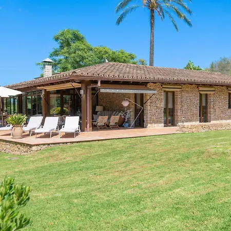 Casa Del Talaiot Villa *