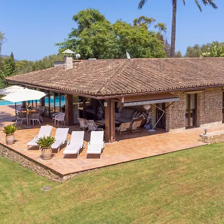 Villa Casa Del Talaiot Sencelles