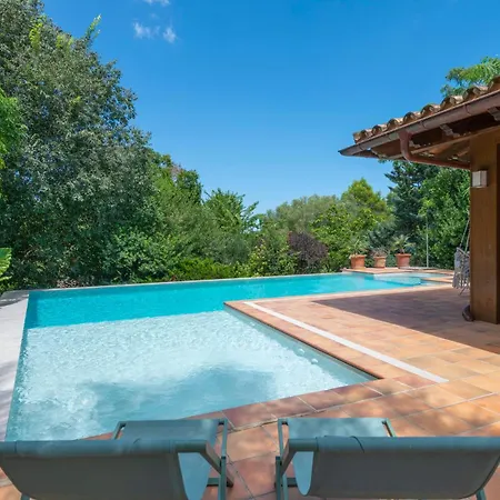 Casa Del Talaiot Villa