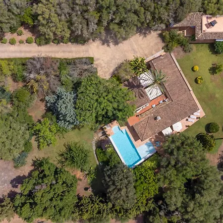 Casa Del Talaiot Villa *