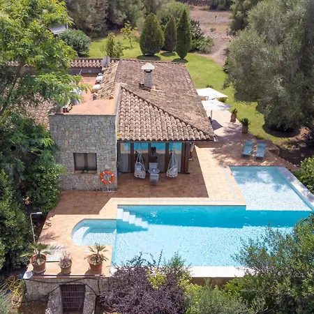 Villa Casa Del Talaiot *
