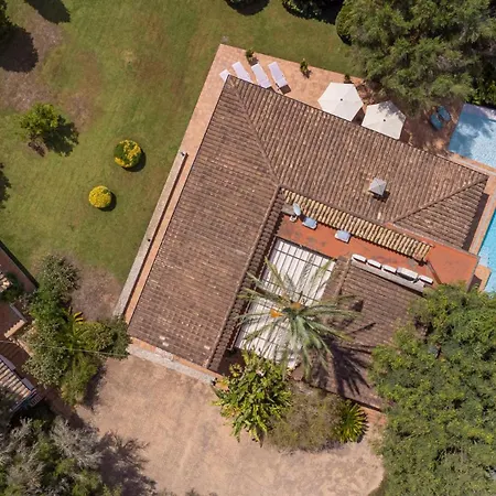 Villa Casa Del Talaiot Sencelles
