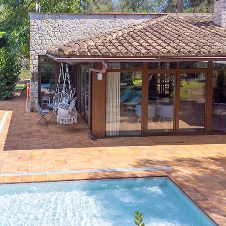 Villa Casa Del Talaiot Sencelles