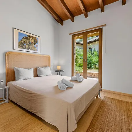 Casa Del Talaiot *