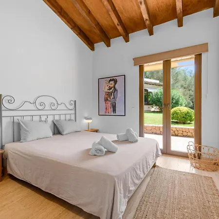 Casa Del Talaiot